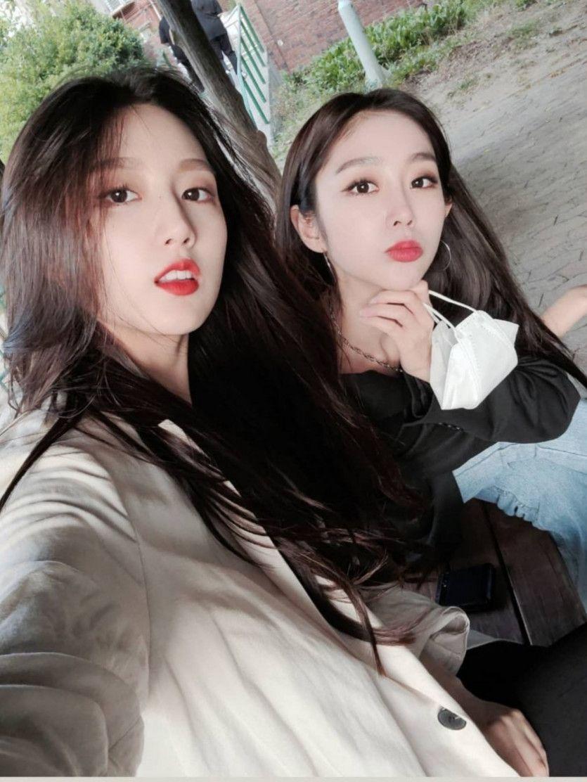 오랜만에 올리는 지수예인2