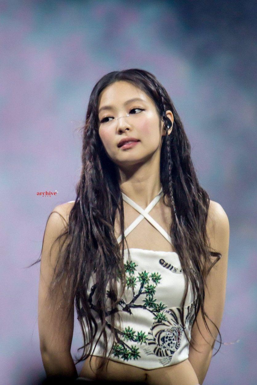 BLACKPINK 제니1