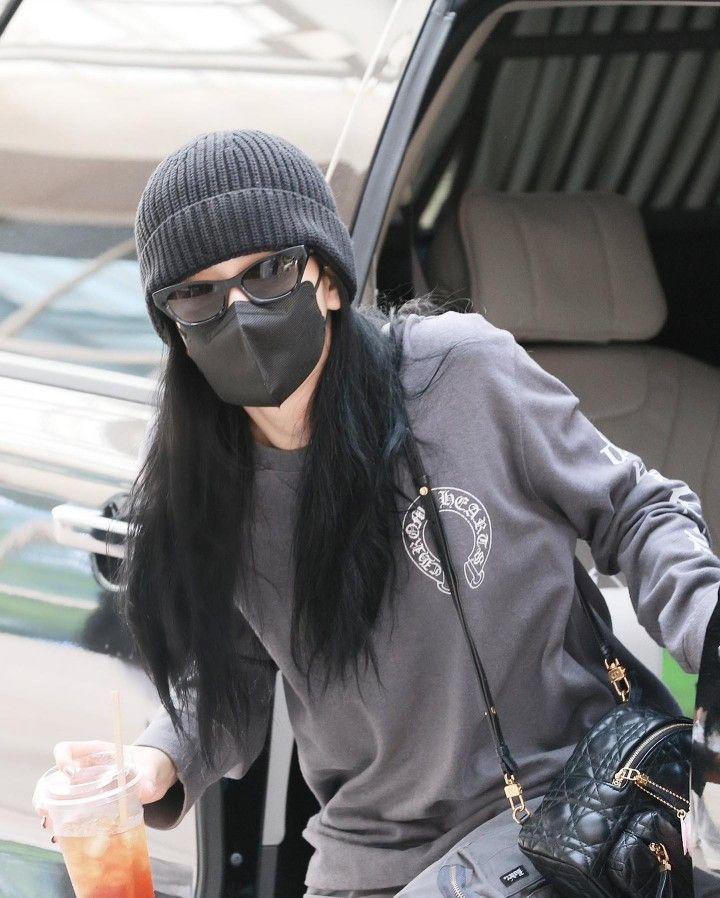 BLACKPINK 지수2