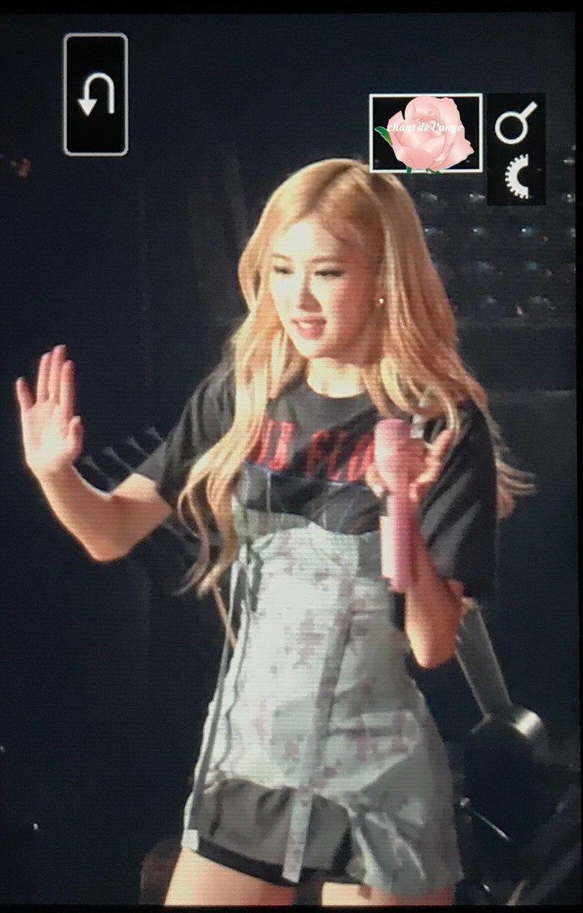 BLACKPINK 로제1
