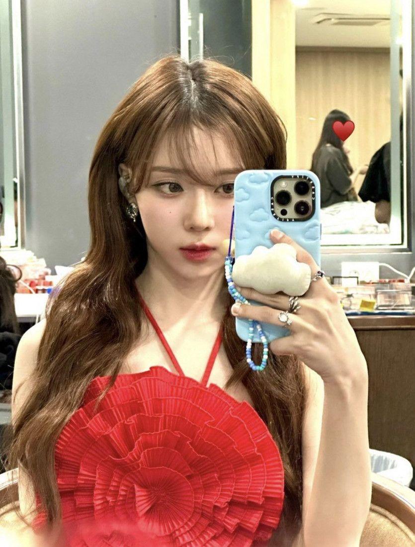 Aespa 윈터1