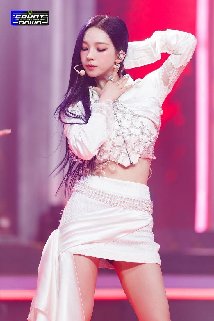 Aespa 카리나0