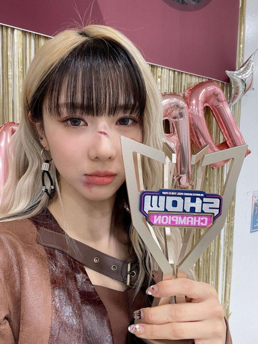 DREAMCATCHER YOOHYEON1