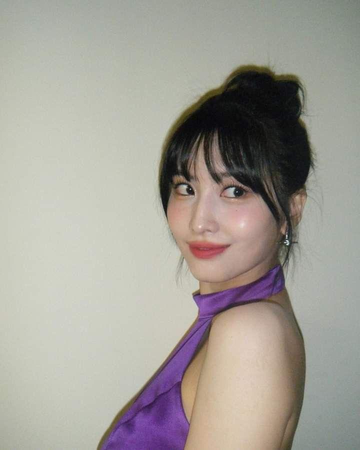 TWICE 모모1