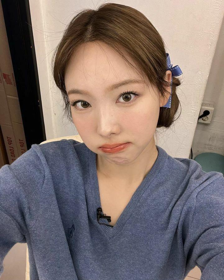 TWICE 나연1