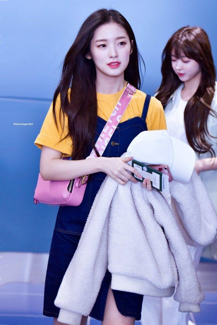 Oh My Girl Arin1