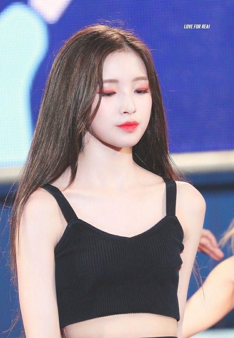 Oh My Girl Arin2