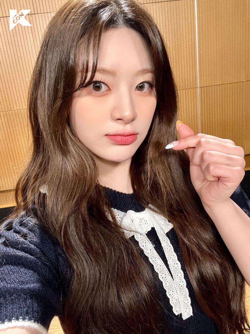 STAYC SIEUN2