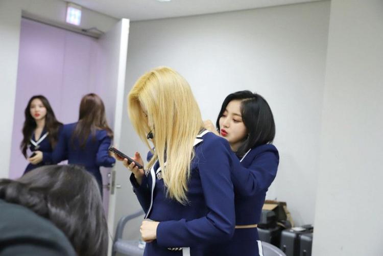 트와이스 지효3