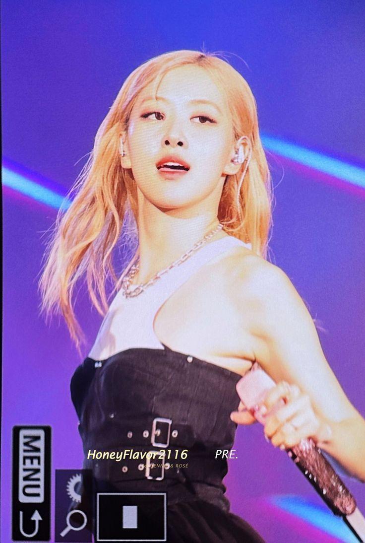 블랙핑크 로제0