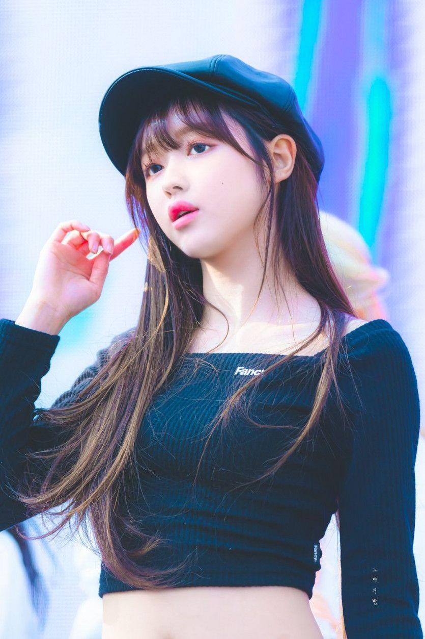 오마이걸 유시아1