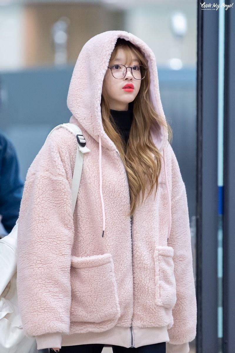 오마이걸 유시아3