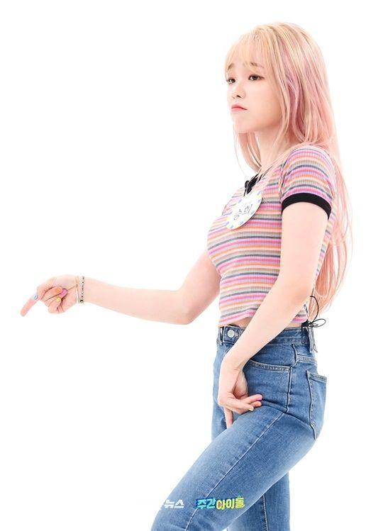 오마이걸 현승희3