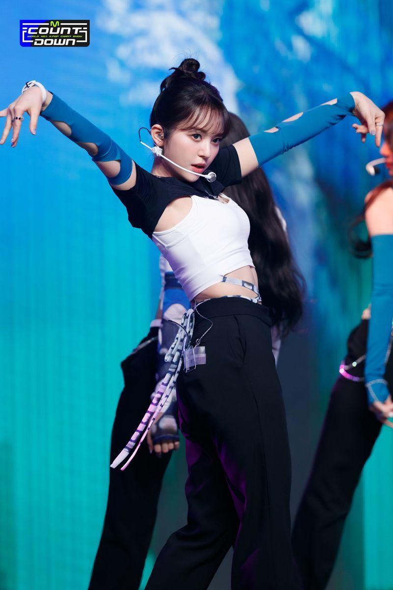 Kep1er 사카모토 마시로0
