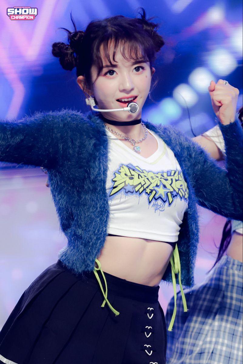 Kep1er 사카모토 마시로1