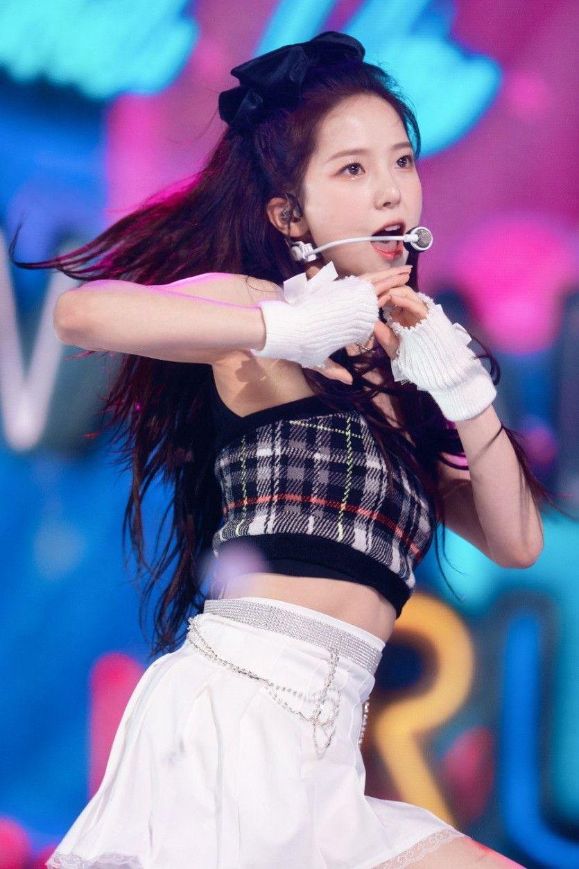 Kep1er 최유진3