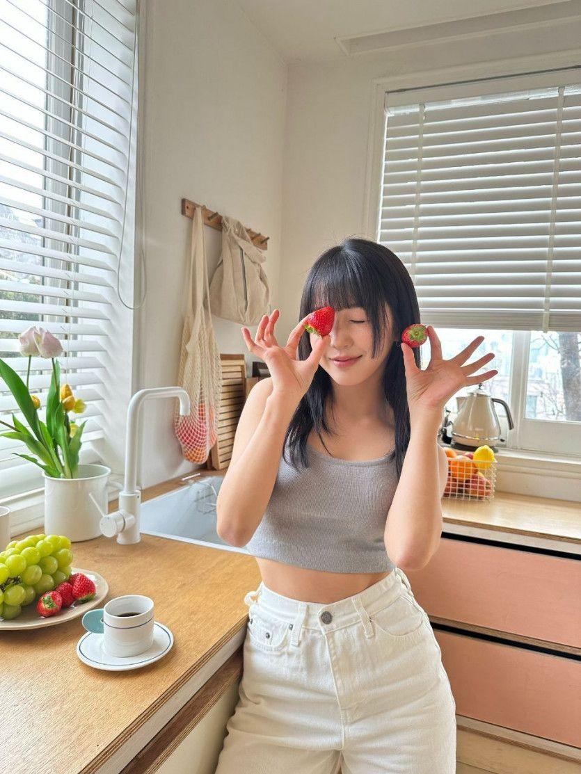 Kep1er 에자키 히카루1