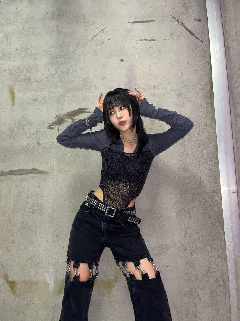 Kep1er 에자키 히카루2