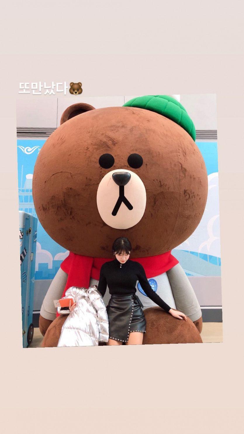 안지현 치어리더0