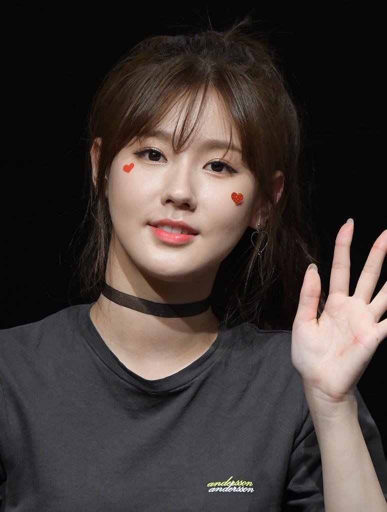 (여자)아이들 미연3