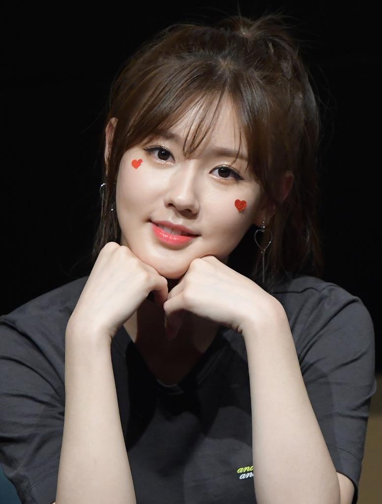 (여자)아이들 미연4