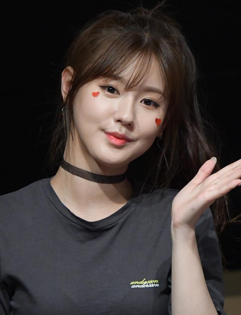 (여자)아이들 미연7