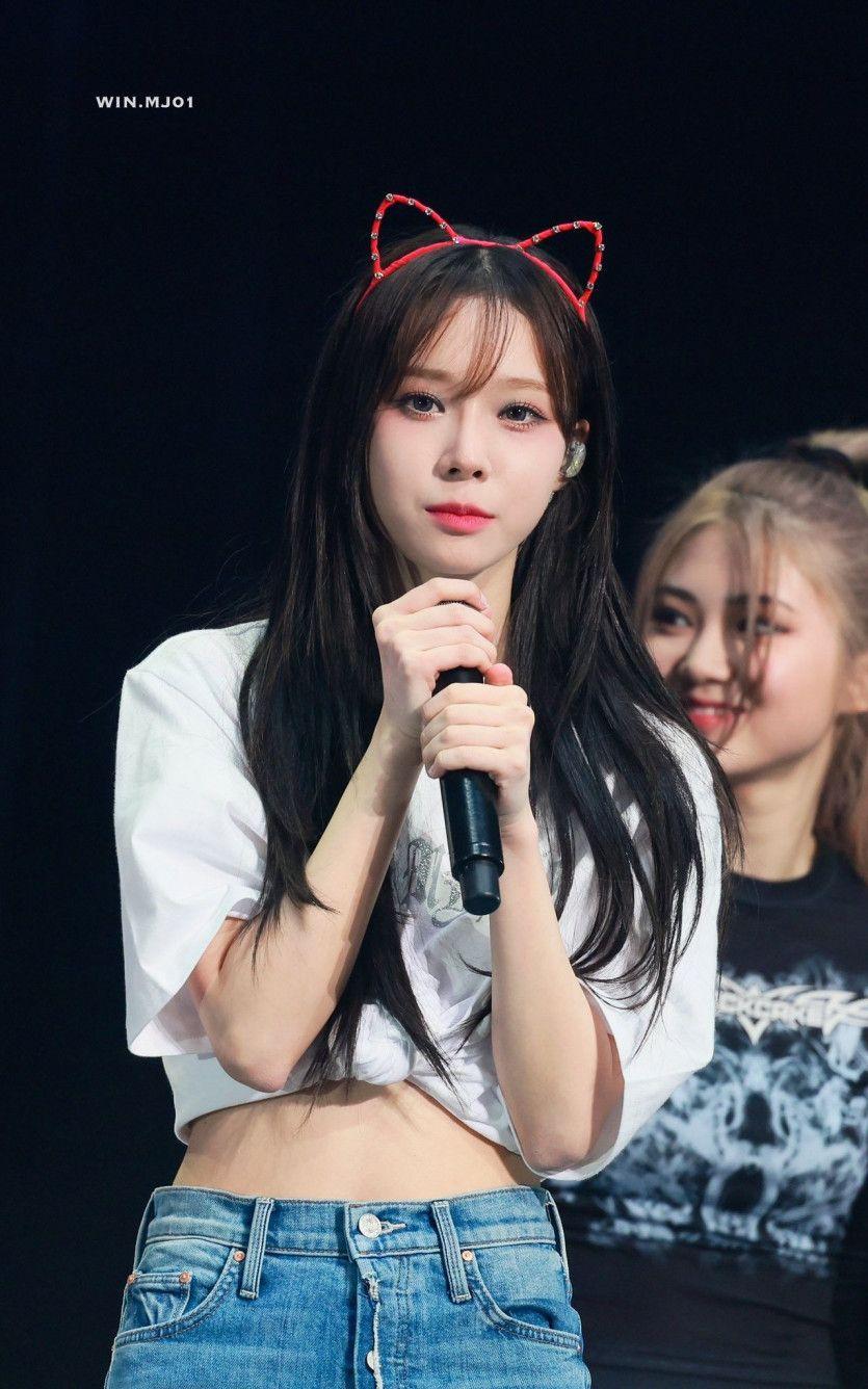 에스파 윈터0