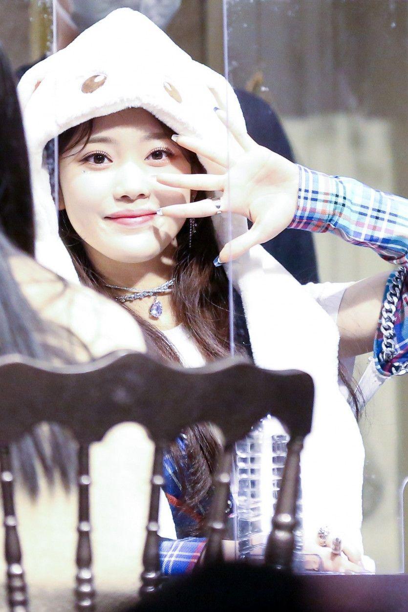 Kep1er 션샤오팅2