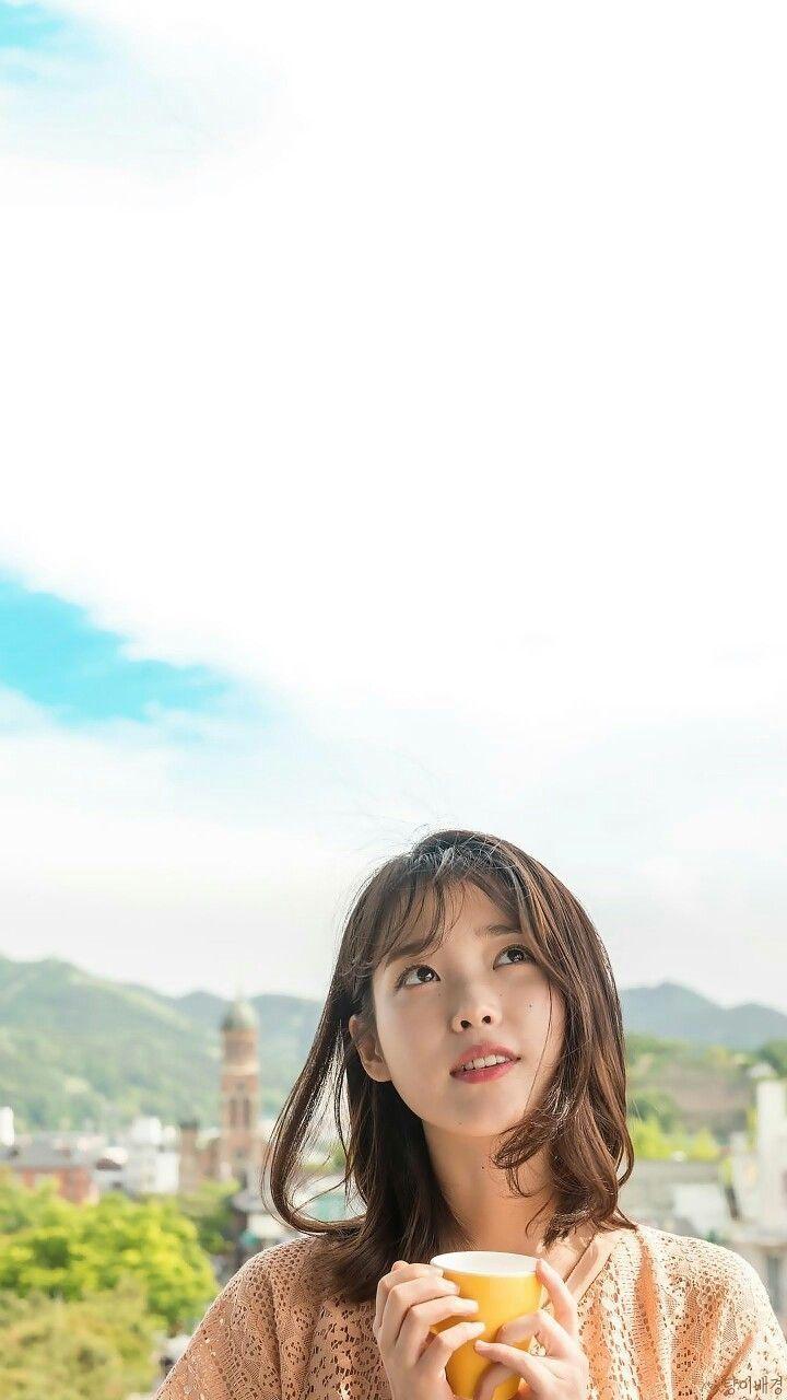 아이유 포토.0