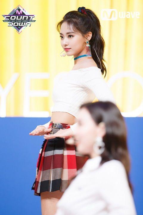 트와이스 엠카운트다운2