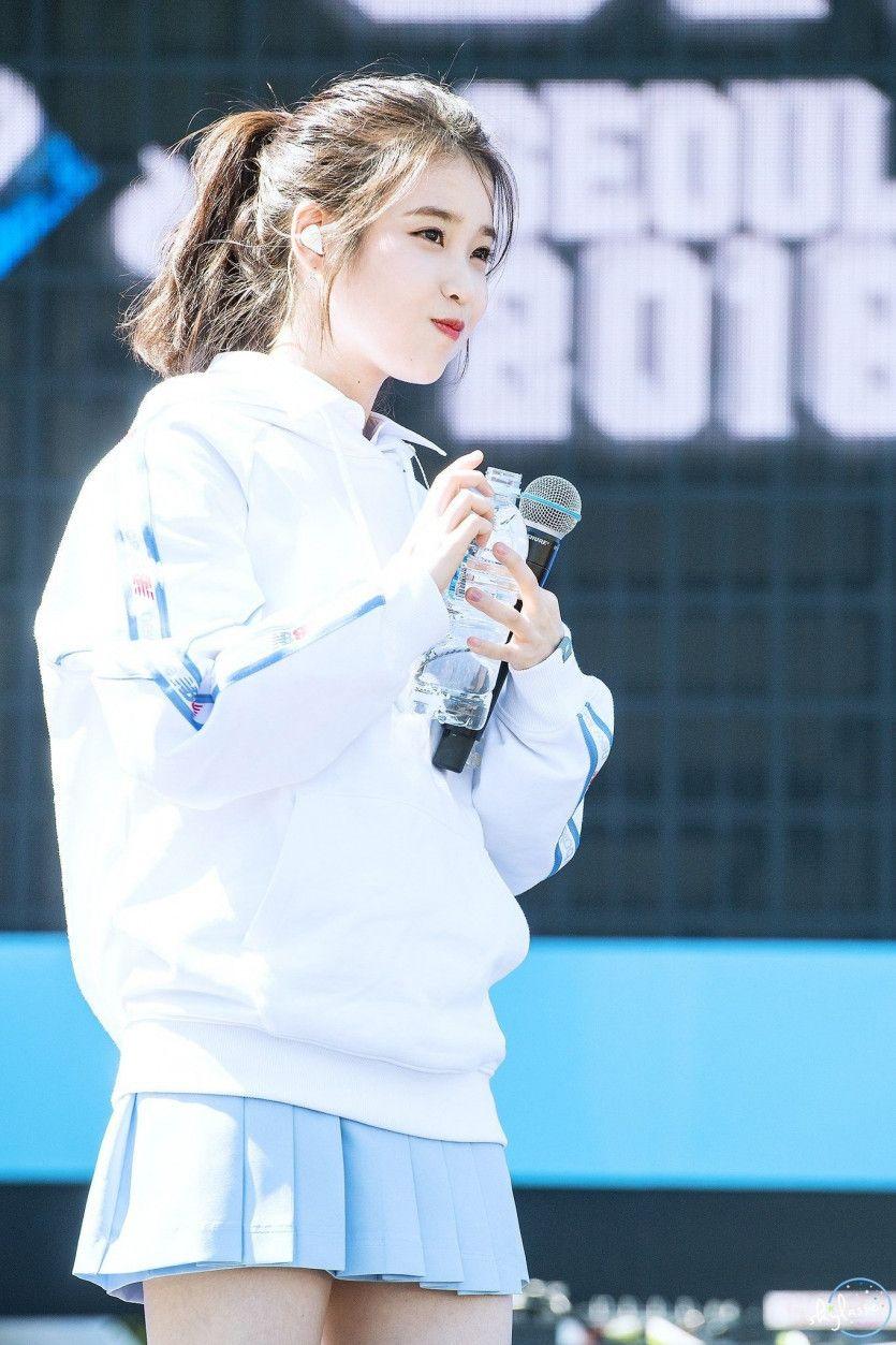 아이유 포토.0
