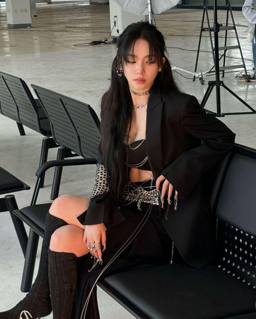 에스파 카리나1