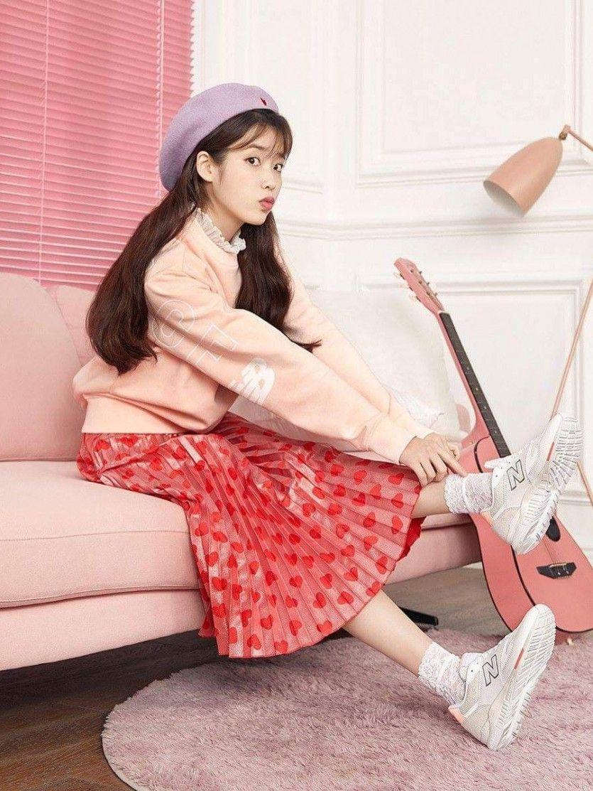 아이유 포토.0
