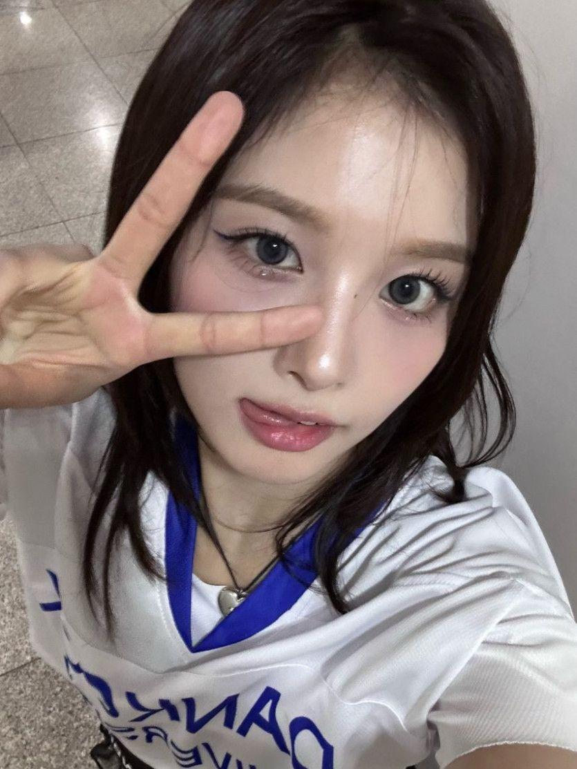 설윤 (엔믹스)0