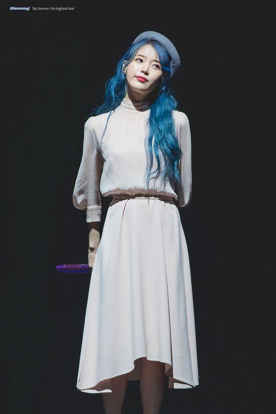 아이유 포토.0