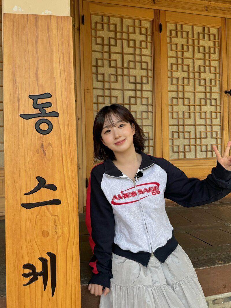 엔믹스 해원 릴리3