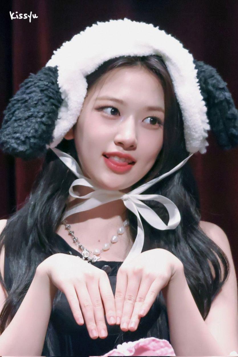 아이브 안유진0