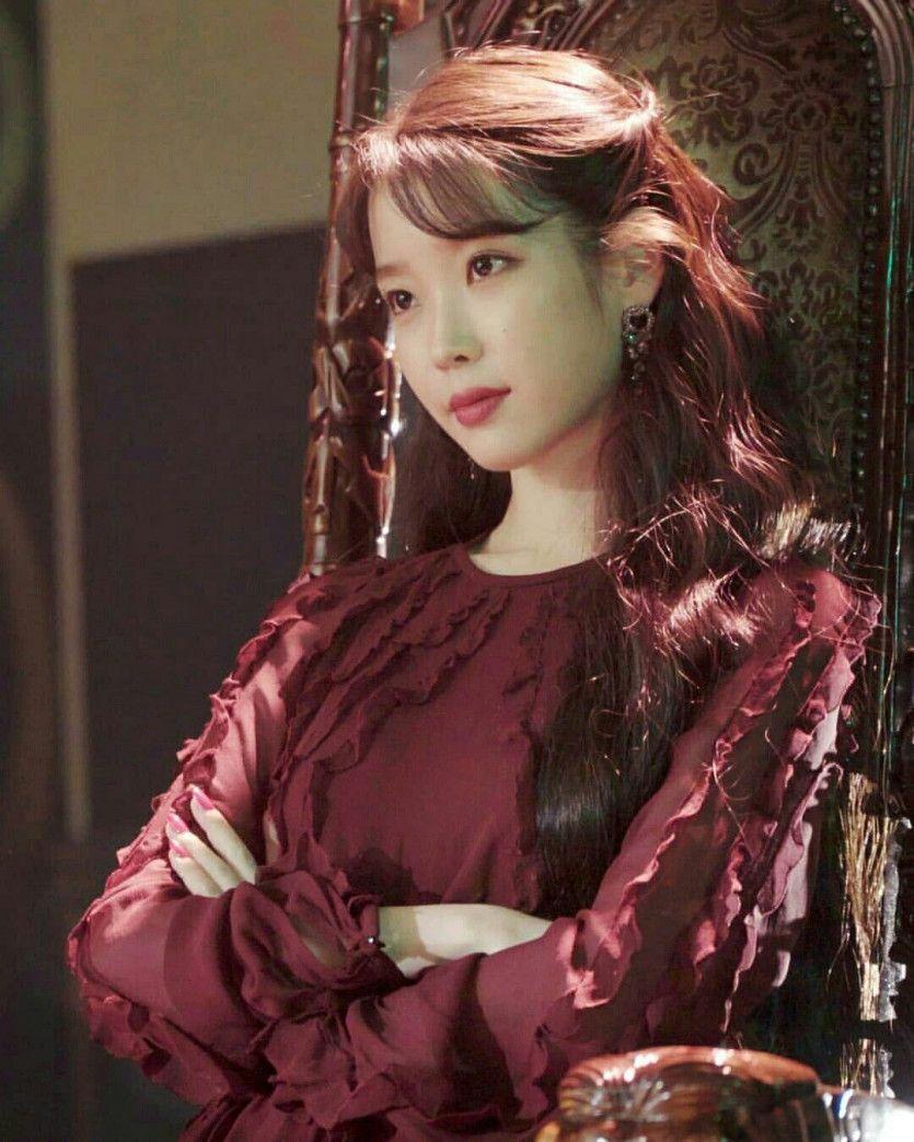 아이유 포토.0