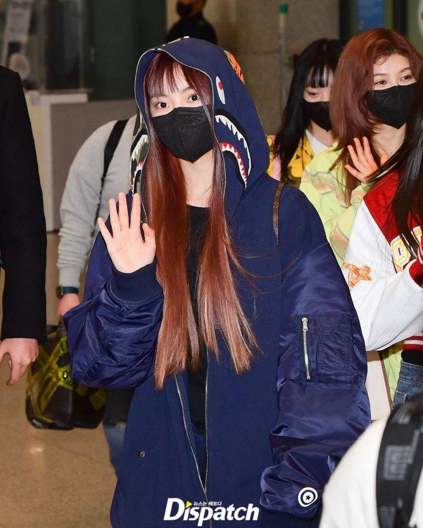 NewJeans hyein3