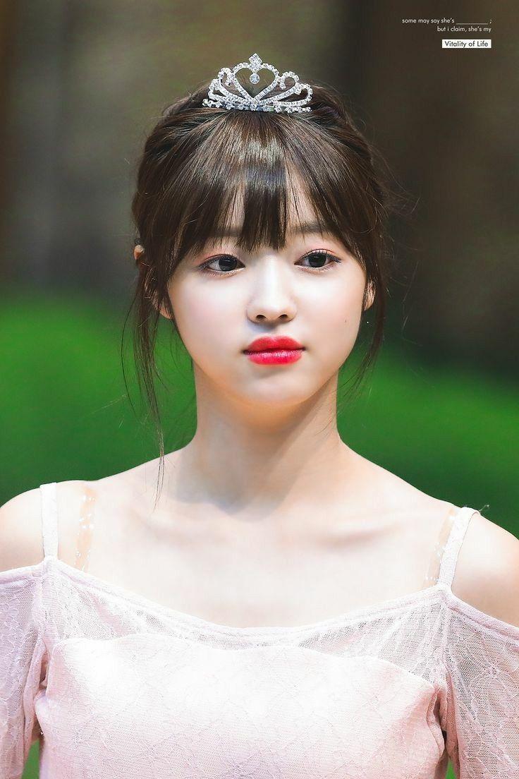 오마이걸 유아0