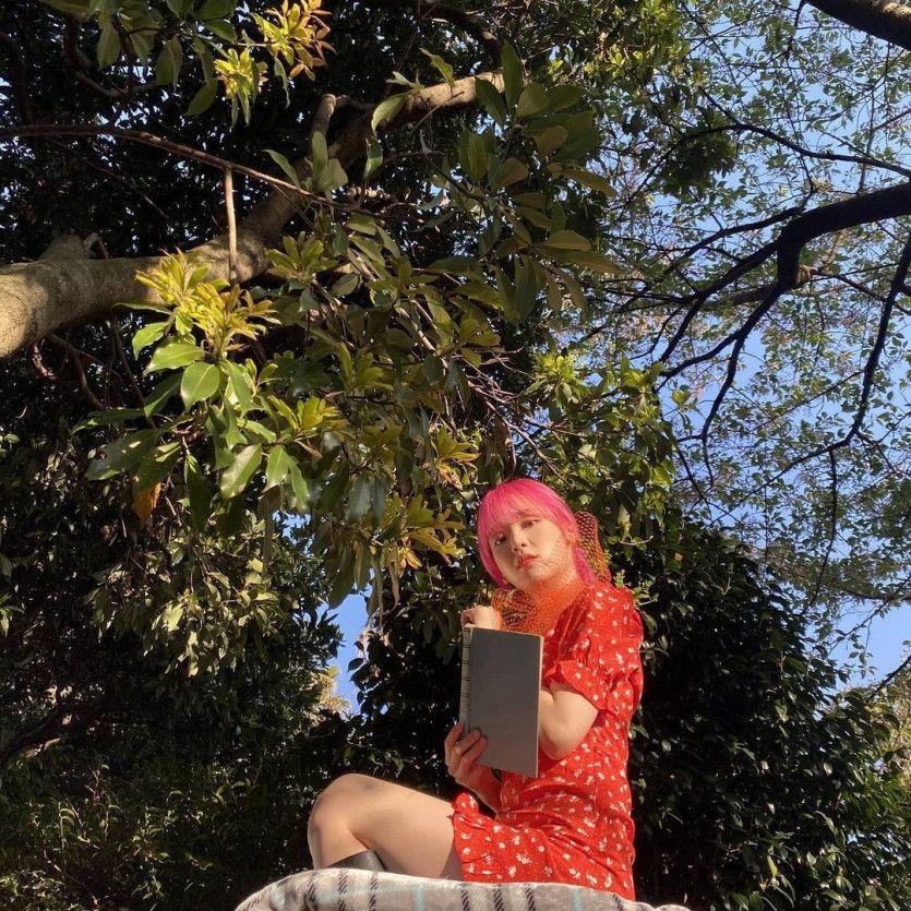 오마이걸 승희1