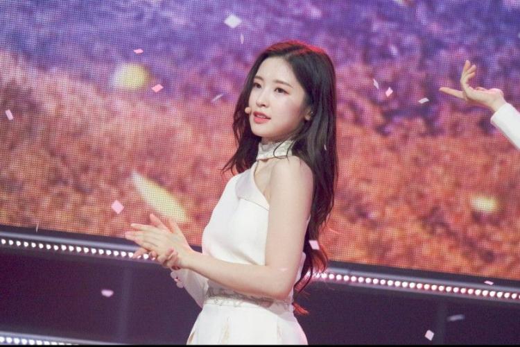 오마이걸 아린1