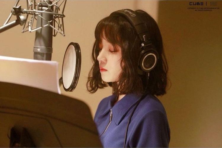 (G)I-DLE Yuqi3