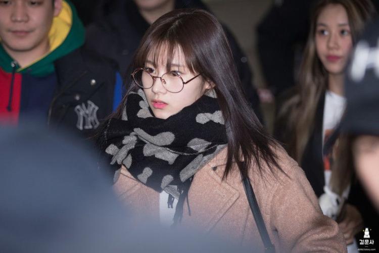 트와이스 사나0