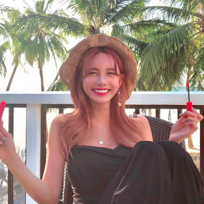 큐리 인스타1