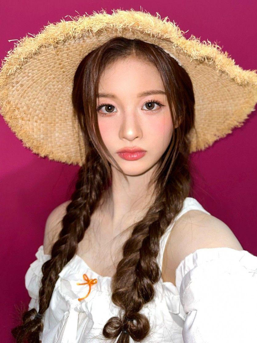 엔믹스 설윤아0