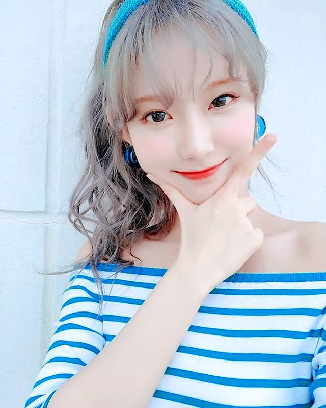 우주소녀 루다1
