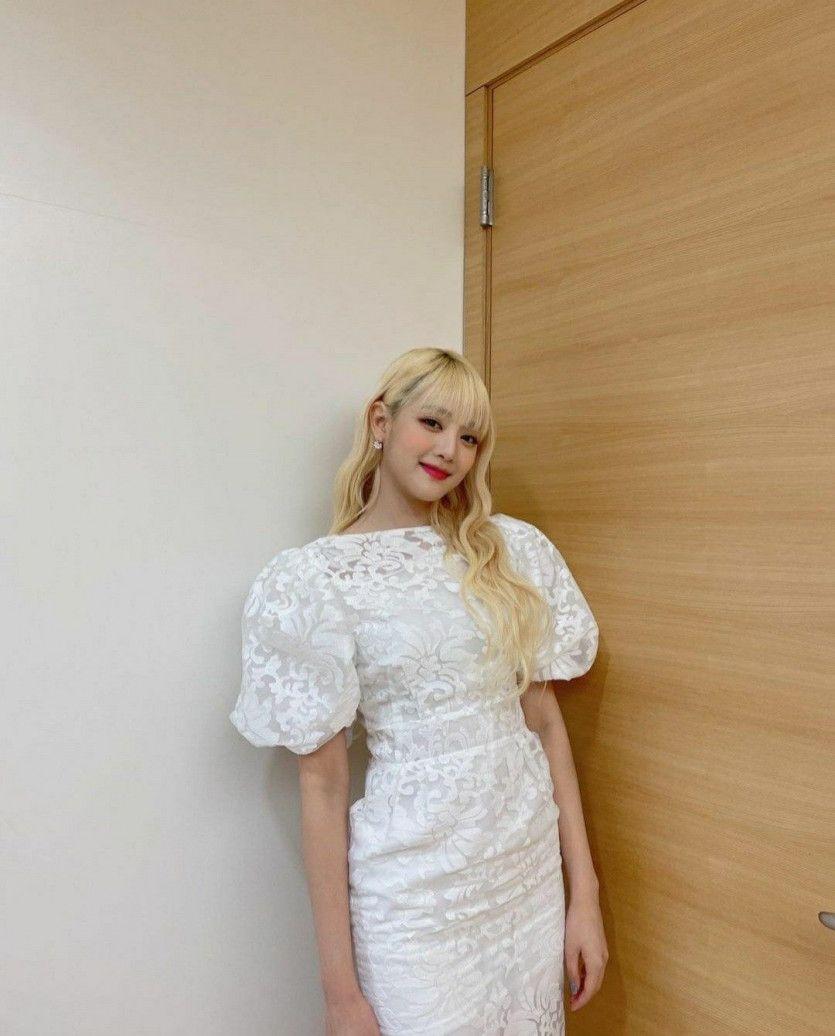 여자아이들 민니0