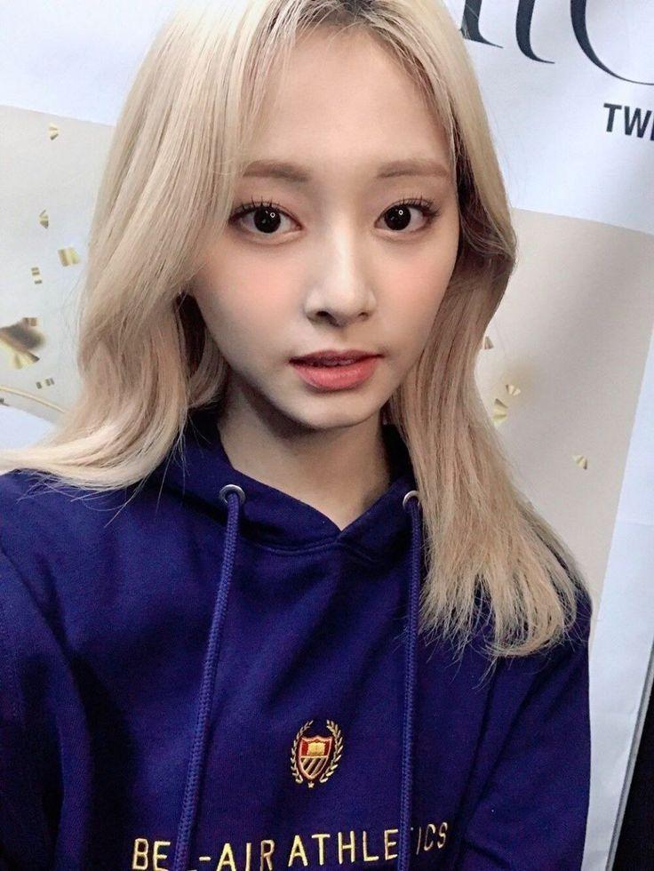 TWICE 쯔위0