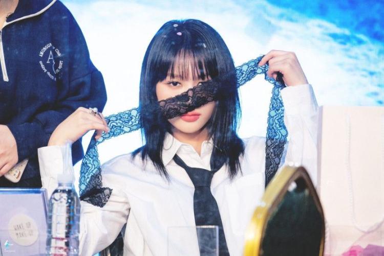 DREAMCATCHER SIYEON0